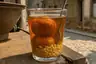 Historical food reconstruction