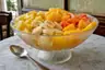 Historical food reconstruction