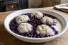 Historical food reconstruction