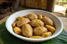 Historical food reconstruction