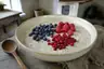 Historical food reconstruction