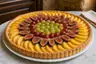 Historical food reconstruction