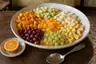 Historical food reconstruction
