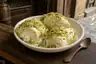 Historical food reconstruction