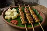 Historical food reconstruction
