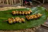 Historical food reconstruction