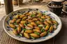 Historical food reconstruction