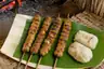 Historical food reconstruction