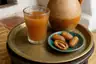 Historical food reconstruction