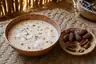 Historical food reconstruction