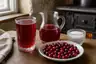 Historical food reconstruction