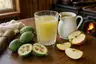 Historical food reconstruction