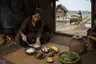 Historical food reconstruction