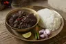 Historical food reconstruction