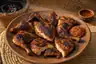 Historical food reconstruction