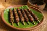 Historical food reconstruction
