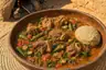 Historical food reconstruction