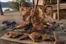 Historical food reconstruction