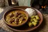 Historical food reconstruction