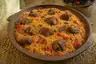 Historical food reconstruction
