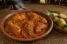 Historical food reconstruction