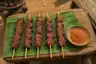 Historical food reconstruction