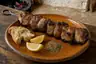 Historical food reconstruction