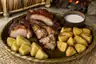 Historical food reconstruction