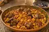 Historical food reconstruction