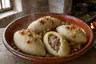 Historical food reconstruction