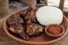 Historical food reconstruction