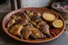 Historical food reconstruction