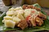 Historical food reconstruction