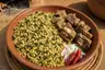 Historical food reconstruction