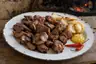 Historical food reconstruction