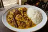 Historical food reconstruction