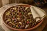 Historical food reconstruction