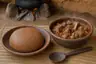 Historical food reconstruction