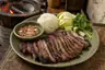 Historical food reconstruction