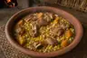 Historical food reconstruction