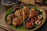Historical food reconstruction