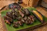 Historical food reconstruction