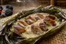Historical food reconstruction