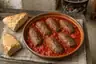 Historical food reconstruction