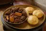 Historical food reconstruction