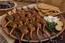 Historical food reconstruction