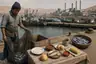 Historical food reconstruction