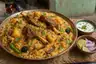 Historical food reconstruction