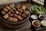 Historical food reconstruction