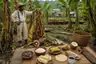 Historical food reconstruction